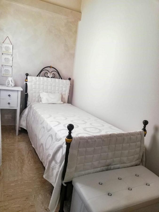 Villa Casa Anita Monopoli Exterior foto