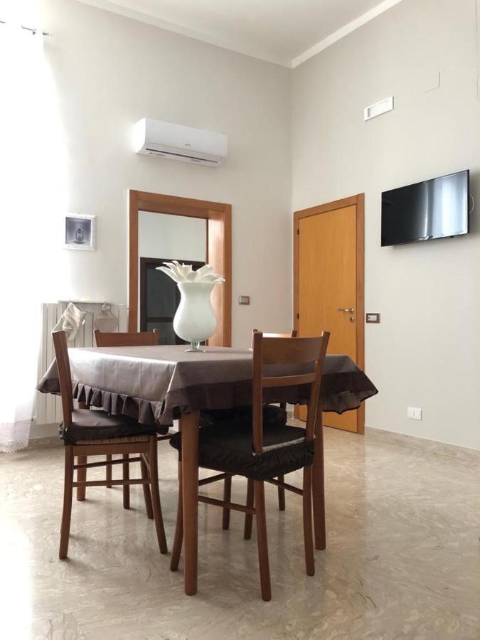 Villa Casa Anita Monopoli Exterior foto