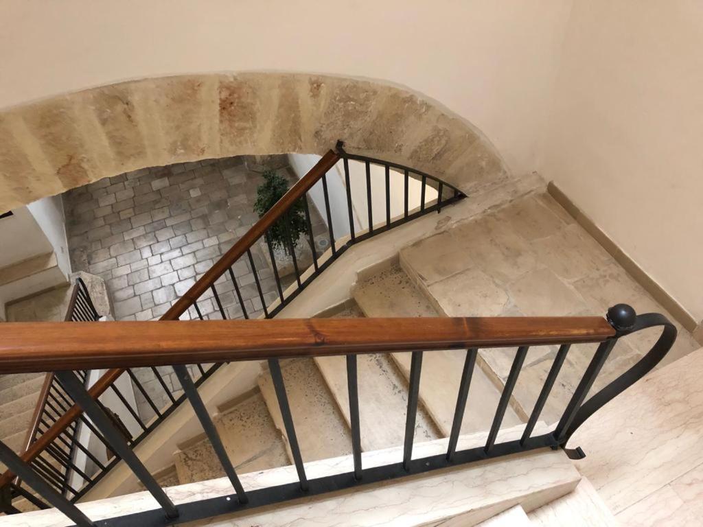 Villa Casa Anita Monopoli Exterior foto