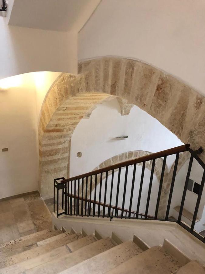 Villa Casa Anita Monopoli Exterior foto