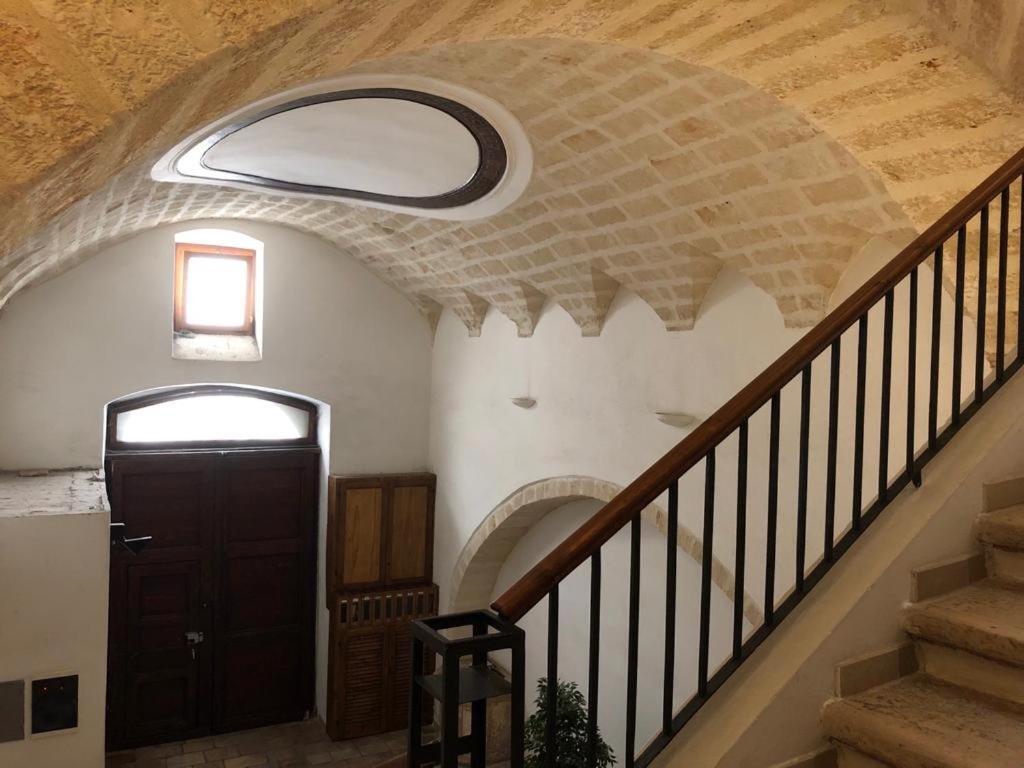Villa Casa Anita Monopoli Exterior foto