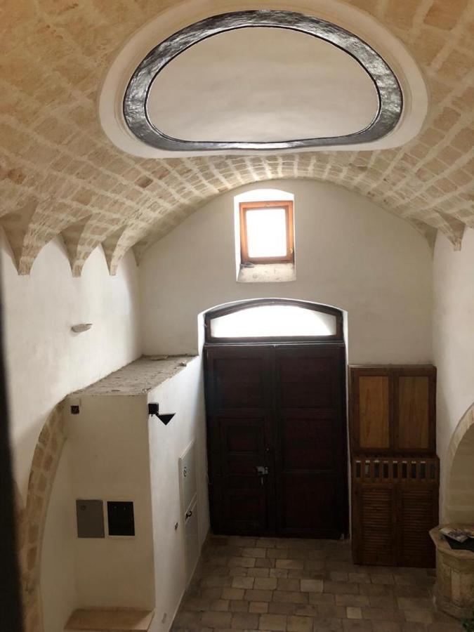Villa Casa Anita Monopoli Exterior foto
